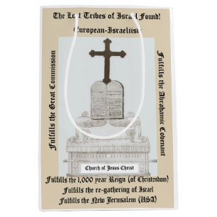 Christian Heritage bag