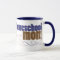 Christian homeschool mug - Homeschool Mom