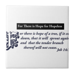 christian hope designs tile