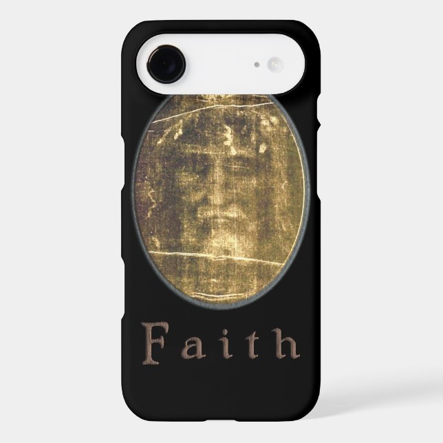 Christian i-phone 6 barely there Case-Mate iPhone case (Back)