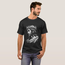 Christian Jesus Crown of Thorns
