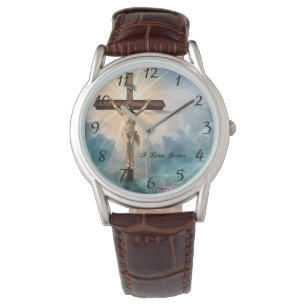 Christian Jesus prayer  Watch
