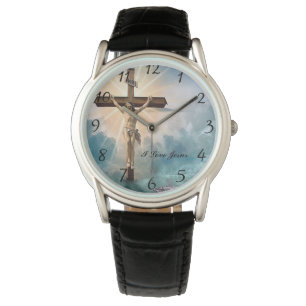 Christian Jesus prayer  Watch