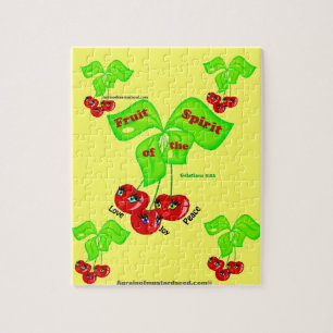 Christian Jigsaw Puzzle