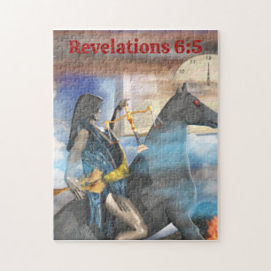 Christian Jigsaw Puzzle