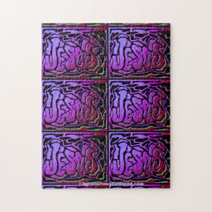 Christian Jigsaw Puzzle