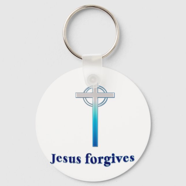 Christian Keychain (Front)