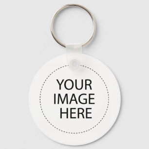 Christian Keychain