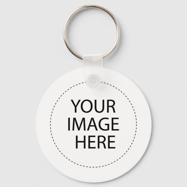 Christian Keychain (Front)