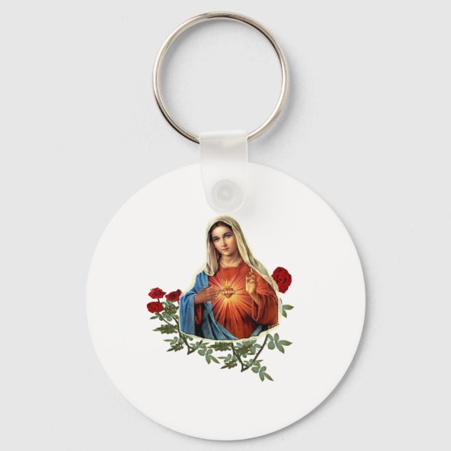 Christian Keychains (Front)