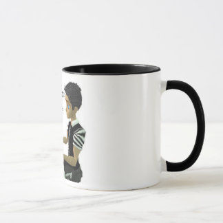 Christian Keyz Mug