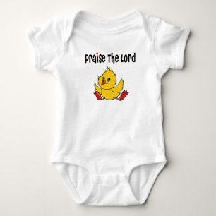 Christian Kids Bodysuit