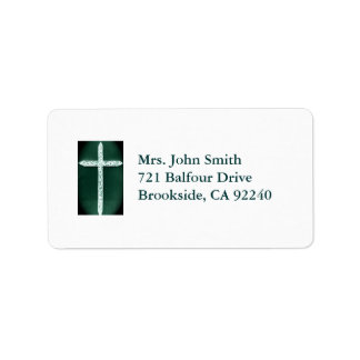 Christian Label