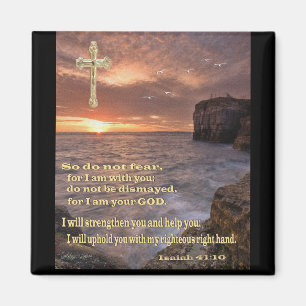 Christian Magnet