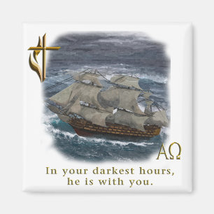 Christian Magnet