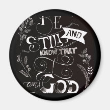 Christian Magnet