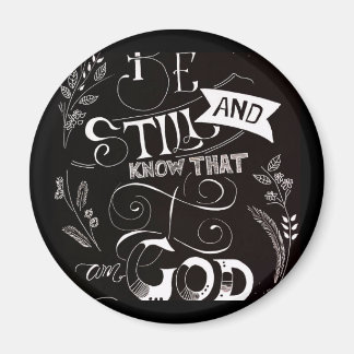Christian Magnet