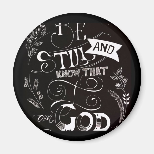 Christian Magnet (Devant)