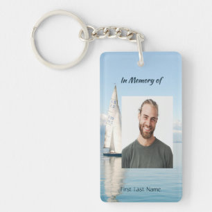 Christian Memory Keepsaké voilier voilier