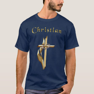 christian mens clothing T-Shirt