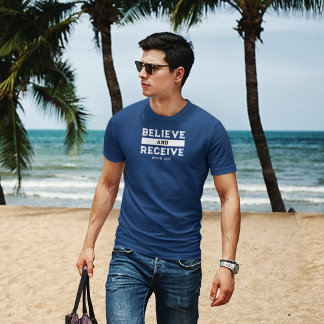 Christian Men's T-Shirt