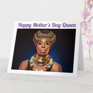 Christian Mother's Day Card