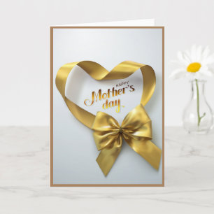 Christian Mother's Day Card