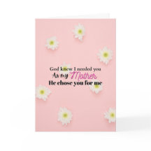 Christian Mother's day gift gift for mom faith mom