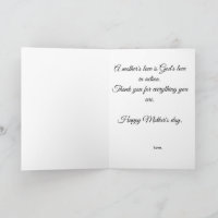 Christian Mother's day gift gift for mom faith mom