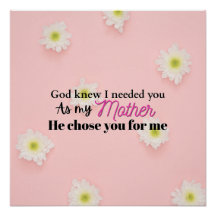 Christian Mother's day gift gift for mom faith mom