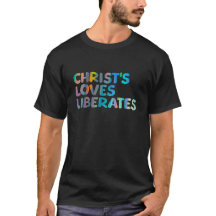 Christian Motivational Men's T-Shirt