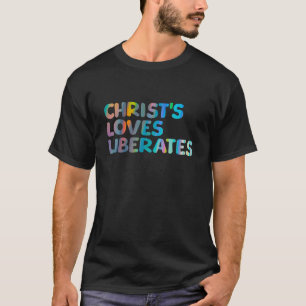 Christian Motivational Men's T-Shirt