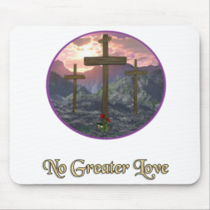 Christian Mouse Pad