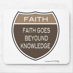 CHRISTIAN MOUSE PAD 1U