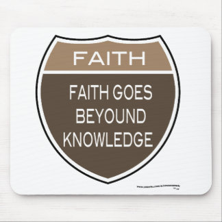 CHRISTIAN MOUSE PAD 1U