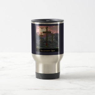 christian mug