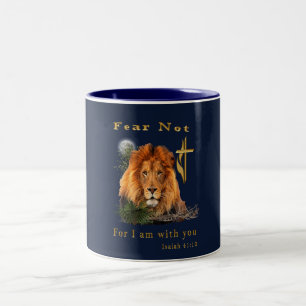 Christian mugs Scripture