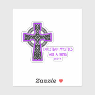 Christian Mystics Are A Thing