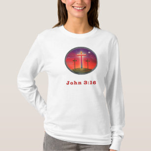 Christian n art T-Shirt