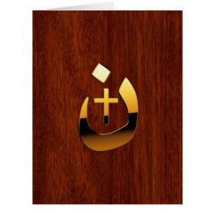 Christian Nazarene et Cross Solidarity