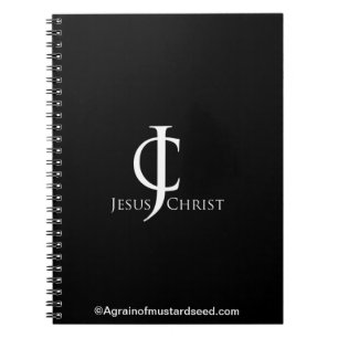Christian Notebook