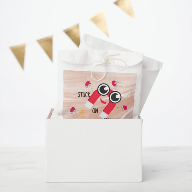 Christian party celebration theme  favour bag (Party)