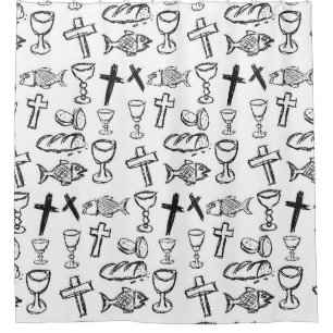 Christian Pattern