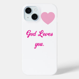 Christian Phone Case
