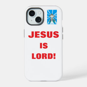 Christian Phone Case
