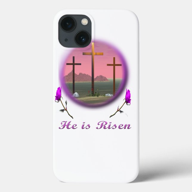 Christian phone cases and more (Back)