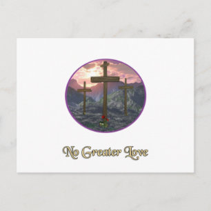 Christian Postcard