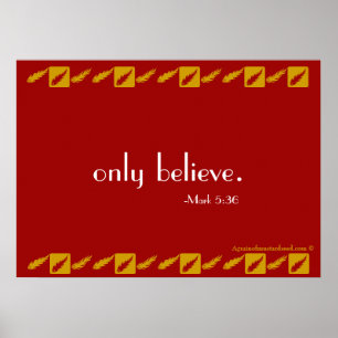 Christian Poster