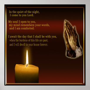 Christian Posters