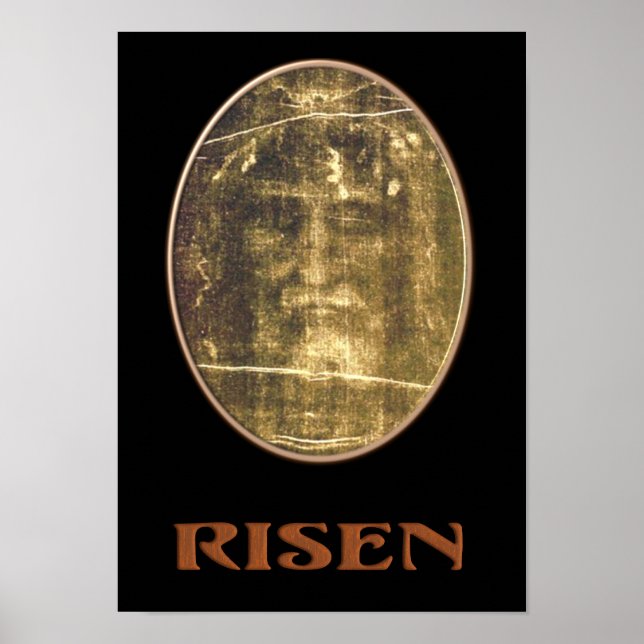 christian posters (Front)